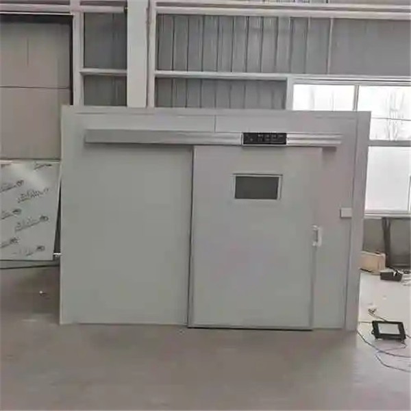 晋城铅房