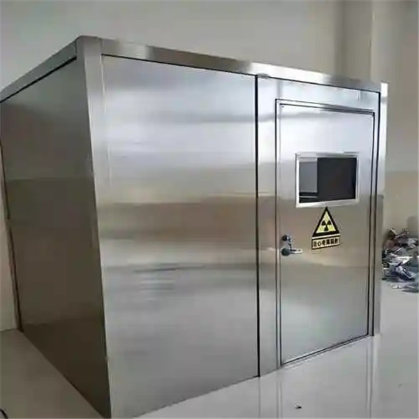 晋城铅房